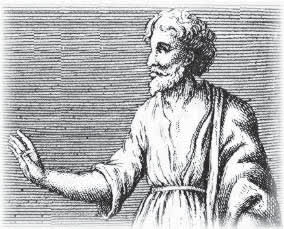 Εμπεδοκλής