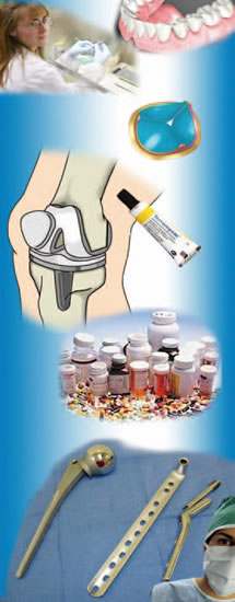 Χημεία και υγεία