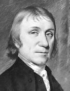 Τζόζεφ Πρίστλυ