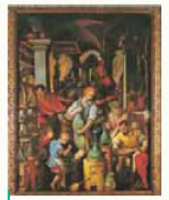 Oικογένεια Aλχημιστών