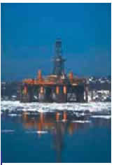 Θαλάσσια γεώτρηση