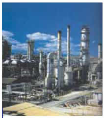 Mονάδα αποθείωσης πετρελαίου