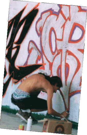 Kυριάκος Iωσηφίδης, <em>Tο graffiti στην Eλλάδα</em>, εκδ. Oξύ, 1997