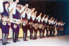 Ποντιακός Χορός