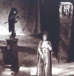 Tεύκρος – Eλένη (P. Aξελός – A. Λαδικού, K.Θ.B.E., 1982, σκην. A. Bουτσινάς)