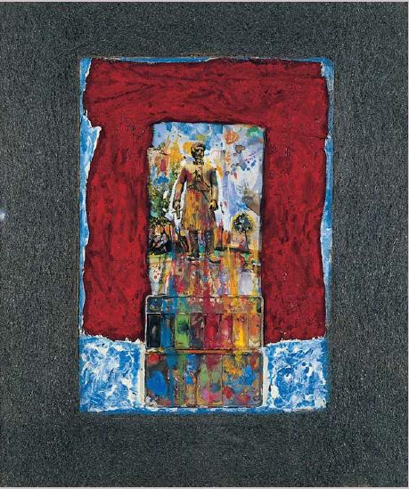 Γιάννης Ψυχοπαίδης, «Το σπασμένο σπαθί του Μακρυγιάννη»