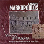 Το 1976 συνέθεσε το μουσικό θέμα για την τηλεοπτική σειρά του B.B.C «Ποιος πληρώνει τον Βαρκάρη» το οποίο τον έκανε διεθνώς γνωστό.