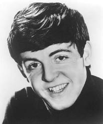 Πωλ Μακάρντεϊ