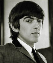 Τζωρτζ Χάρισον