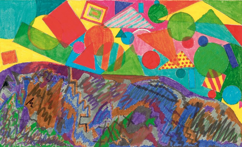 24. Άσκηση μαθητή με θέμα την κίνηση και τη δυναμική.