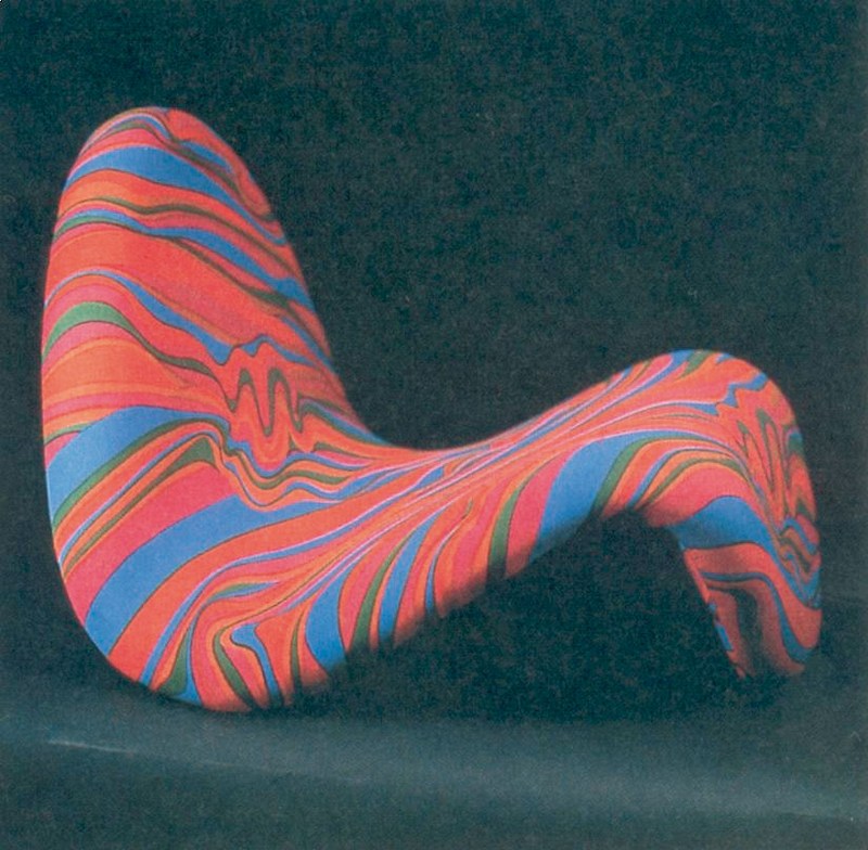 14. Πολίν, κάθισμα, 1959.