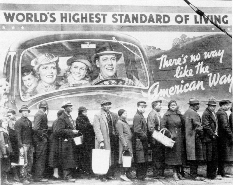 29. Γουάιτ, «Κοσμοπλημμύρα στη Λούσβιλ», 1937.