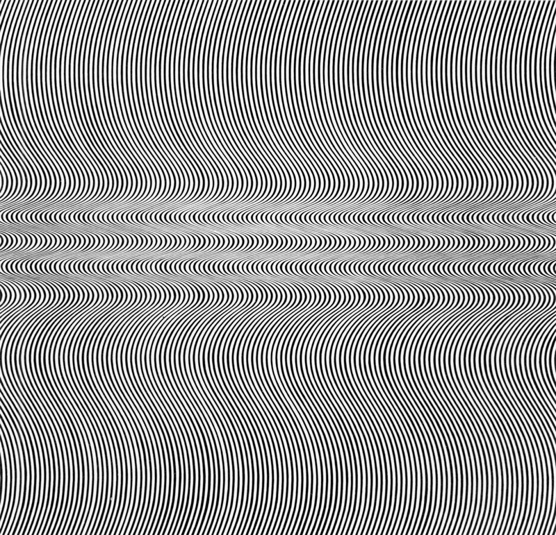 11. Ράιλι, «Ρεύμα», 1964.