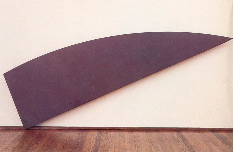 12. Κέλι, «Χωρίς τίτλο», 1983.