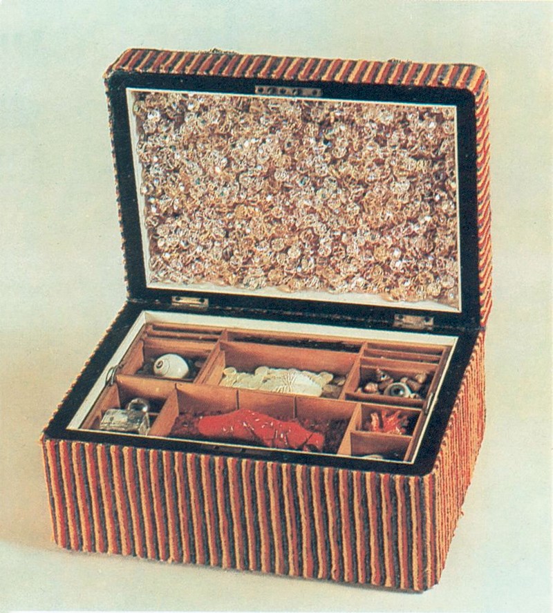 10. Σαμαράς, «Άτιτλο», 1966.