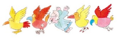 Σκίτσο του Kώστα Mητρόπουλου.