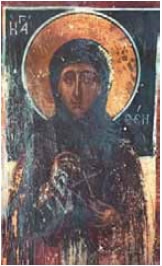 Α. Aγία Φιλοθέη, I.M. Kαθαρού, Σαλαμίνα.