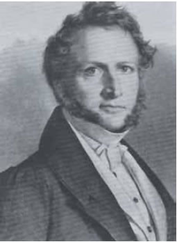 Μάουρερ, Yπουργός Εκκλησιαστικών του Όθωνα.