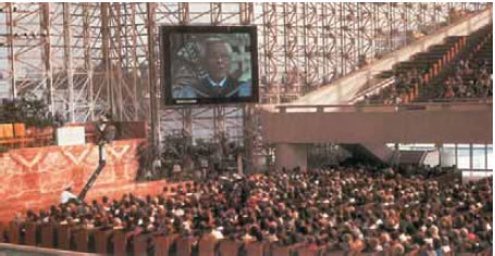 Σύναξη Προτεσταντών.