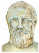 Aριστοφάνης. Ελεύθερη απόδοση