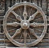 Ο ναός της Μεγάλης Φώτισης στην Μπούντα-Γκάγια