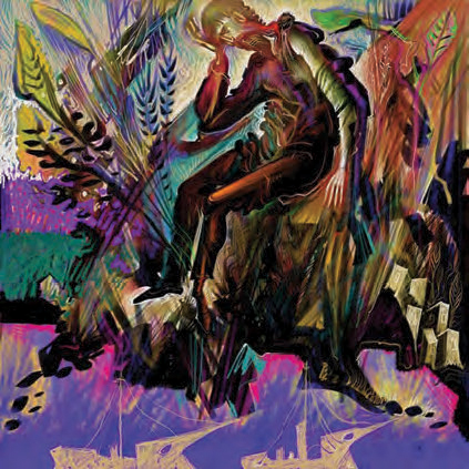 Ένας ποιητής, Γ. Κόρδης, 2015