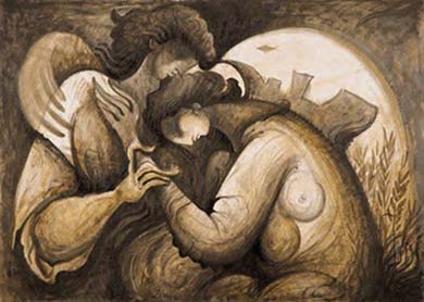 Συγχώρηση, Γ. Κόρδης