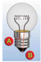 Λαμπτήρας πυράκτωσης