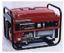 Ηλεκτρική γεννήτρια