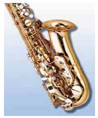 Τα μέταλλα λάμπουν.