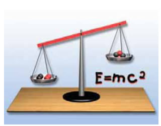 Η μάζα του πυρήνα του ηλίου είναι μικρότερη από τη μάζα των δύο πρωτονίων και των δύο νετρονίων.