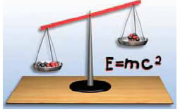 Ο πυρήνας έχει μικρότερη μάζα από τη συνολική μάζα των νουκλεονίων από τα οποία σχηματίζεται.